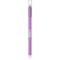 MAYBELLINE NEW YORK Tattoo Liner Gel Pencil Gelstift für die Augen Farbton 812 Lavender Light 1.3 g