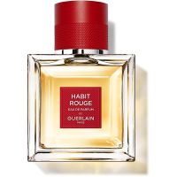 GUERLAIN Habit Rouge парфумована вода для чоловіків 50 мл