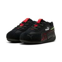 PUMA x PAW PATROL Speedcat Sneakers Baby, Accessoires, Schwarz, 27