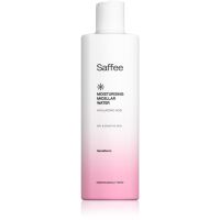Saffee SensiDerm Moisturising Micellar Water Міцелярна вода для сухої та чутливої шкіри 400 мл