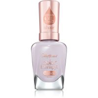 Sally Hansen Color Therapy Sheer lakier pielęgnujący do paznokci odcień 541 Give Me A Tint 14.7 ml