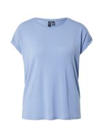 VERO MODA Majica 'VMAva'  golublje plava
