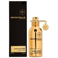 Montale Aoud Leather парфумована вода унісекс 50 мл