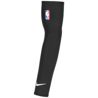 NIKE Grijači za ruke 'Shooter 2.0 NBA'  crna / bijela