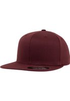 Flexfit Flat Chestnut Visor