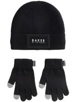 Baker by Ted Baker Komplet  siva / crna