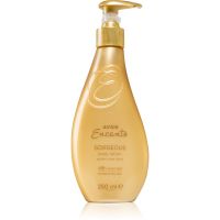 Avon Encanto Gorgeous hydratačné telové mlieko pre ženy 250 ml