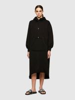 Diesel Dresses - Dresses black