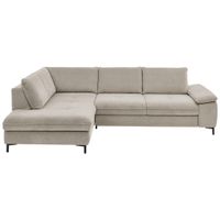 Beldomo Speed ROHOVÁ SEDAČKA, textil, piesková