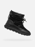 Geox Spherica 4X4 ABX Боти Cheren