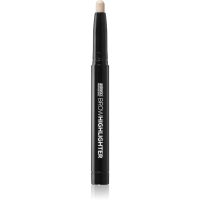 andmetics Professional Brow Higlighter rozjasňovacie pero pod obočie 1,4 g