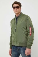 Bunda Alpha Industries MA-1 TT