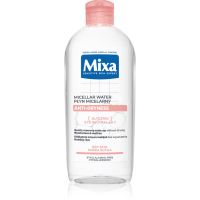 Mixa Allantoin Restore Anti-Dryness płyn micelarny przeciw wysuszaniu skóry 400 ml