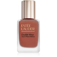 Estée Lauder Double Wear Stay-in-Place Makeup μακράς διαρκείας μεικ απ SPF 10 απόχρωση 7C2 Sienna 30 ml