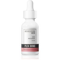 Revolution Skincare Plex Bond Skin Restoring інтенсивна відновлююча сироватка відновлюючий бар’єр шкіри 30 мл