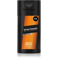 Bruno Banani Absolute Man parfumirani gel za prhanje za moške 250 ml