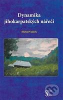 Dynamika jihokarpatských nářečí - Michal Vašíček - kniha z kategorie Jazyková antropologie