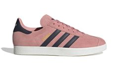 adidas Gazelle Pánske - Tenisky adidas Originals - Ružová - JH5388-8.5 - Size: 8.5