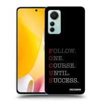 ULTIMATE CASE pro Xiaomi 12 Lite - Focus
