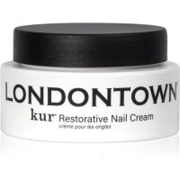 LONDONTOWN Kur Restorative Nail Cream erneuernde Creme Für Nägel und Nagelhaut 30 ml