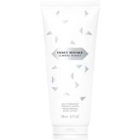 Issey Miyake Lumière D'issey losjon za telo za ženske 200 ml