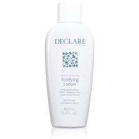 Declaré Soft Cleansing зволожувальне й тонізувальне молочко для обличчя інтенсивної дії 400 мл