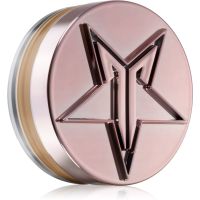 Jeffree Star Cosmetics Magic Star™ Luminous Setting Powder Mineralisches Pulver-Foundation Farbton Honey 10 g