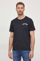Pepe Jeans Bavlnené tričko Pepe Jeans Clementine