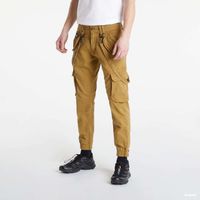 Spodnie Alpha Industries Utility Pants Brown W31