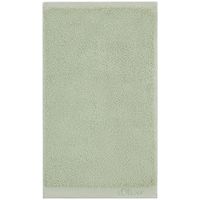 S. Oliver RUČNÍK PRO HOSTY, 30/50 cm, světle zelená