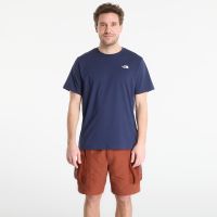 T-shirt The North Face Evolution Simple Dome Short Sleeve Tee Summit Navy L
