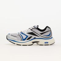 Trampki Reebok Premier Road Plus VI Silver Metallic/ Core Black/ Vector Blue EUR 36