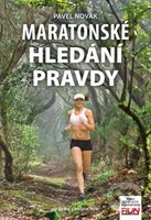 Maratonské hledání pravdy - Pavel Novák - kniha z kategorie Individuální sporty