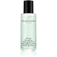 Elizabeth Arden All Gone Eye And Lip Makeup Remover odličovač očí a rtů 100 ml