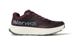 Nnormal Kjerag 2.0 Burgundy Pánske - Tenisky Nnormal - Bordová - N1ZKGM2-002-10.5 - Size: 10.5