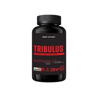 BODY ATTACK Tribulus - 150vcaps.