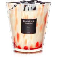 Baobab Collection Pearls Coral aроматична свічка 1000 гр