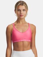 Under Armour UA Crossback Low Bra