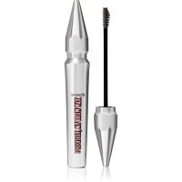 Benefit Precisely, My Brow Wax Fixierwachs für die Augenbrauen Farbton 4 Warm Deep Brown 5 g