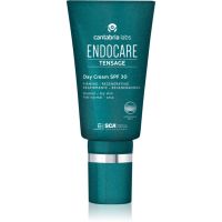 Endocare Tensage овлажняващ дневен крем SPF 30 50 мл.