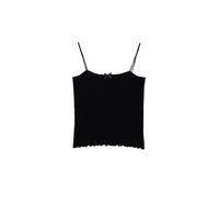 Cropp - Kratek top - črna