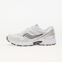 Trampki Saucony Ride Millennium White/ Silver EUR 44.5