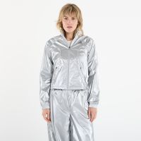 Φούτερ adidas F50 Tracktop Silver Met. XS