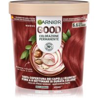 Garnier Good Color permanentní barva na vlasy 6.6 Rosso Melograno 1 ks