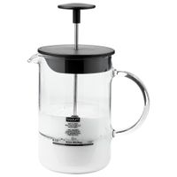 Leonardo ŠLEHAČ NA MLÉČNOU PĚNU