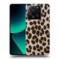 ULTIMATE CASE pro Xiaomi 13T - Brown Tiger