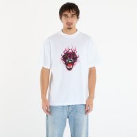T-shirt Patta Fire Panther T-Shirt UNISEX White XXL