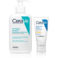 CeraVe Rutyna Pielęgnacyjna wygodne opakowanie przeciw niedoskonałościom skóry
