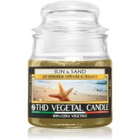 THD Vegetal Sun & Sand aроматична свічка 100 гр