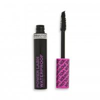 Relove by Revolution vodoodporna maskara - Power Lash Waterproof Volume Mascara